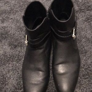 calvin klein lincoln boots